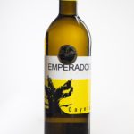 CAYETANA PREMIO ESPIGA