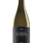 Cuatro Rayas Cuarenta Vendimias Cuvée