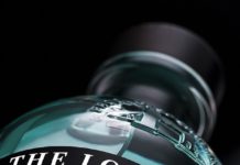THE LONDON Nº 1 GIN DE GONZÁLEZ BYASS
