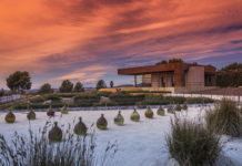 FAMILIA TORRES ENTRE LAS MEJORES BODEGAS DEL MUNDO