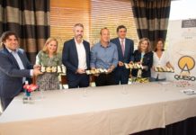 I FESTIVAL INTERNACIONAL DEL QUESO ARTESANO EN MARBELLA