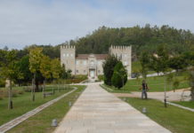 PAZO BAIÓN, D.O. RÍAS BAIXAS ARRANCA LA VENDIMIA 2019