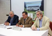 IMPORTADORES CENTROAMERICANOS VISITAN RÍAS BAIXAS