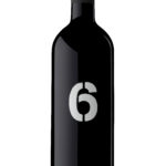 Vintae, Seis al revés 2014