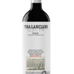 Viña Lanciano sin añada