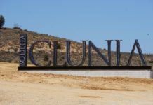 BODEGAS CLUNIA, V.T. CASTILLA LEÓN