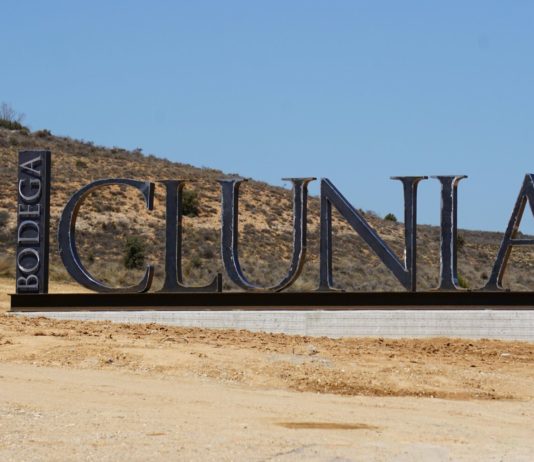 BODEGAS CLUNIA, V.T. CASTILLA LEÓN