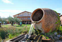 BODEGA DAVID MORENO, D.O.Ca RIOJA