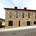 Bodega Pittacum, Arganza del Bierzo, Mencia