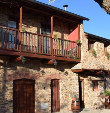 BODEGA VINOS LOF, D.O. Bierzo