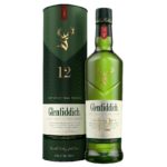 Glenfidich 12 años