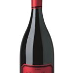 Pablo Osorio, Tantum Ergo_Pinot Noir