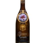 Albariño García De Caamaño 2017
