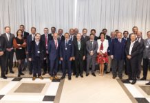 EL COMITÉ EUROPEO DE EMPRESAS VITIVINÍCOLAS SE REÚNEN EN BARCELONA