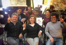 NUEVO PLIEGO DE CONDICIONES EN LA D.O. BIERZO