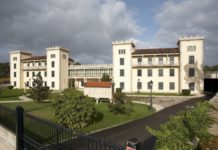 VINOTECA SOLWINES XVI