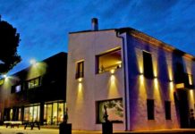 VINOTECA SOLWINES XVII