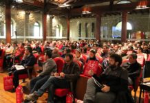 LA SOSTENIBILIDAD EL RETO DE LA ESCUELA DE VITICULTORES DE B. RIOJANAS