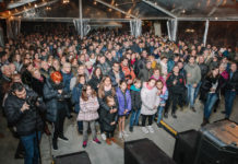 FIESTA DEL VINO NOVEL DEL CELLER MASROIG