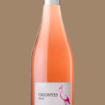 Cigonyes Rosé_sa
