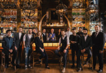 FESTIVAL COCKTAIL BOULEVARD EN BARCELONA