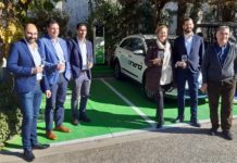 VIÑAS DEL VERO PROMUEVE LA MOVILIDAD SOSTENIBLE