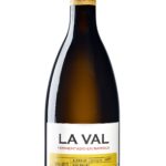 La val ferment en barrica