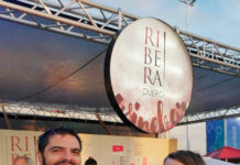 RIBERA DEL DUERO PREMIOS ONDA