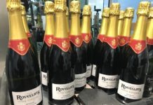 NUEVO ROVELLATS RESERVA CUVÉE ESPECIAL 2016