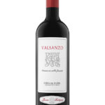 Valsanzo Crianza