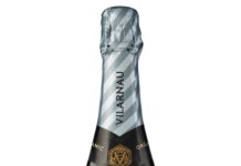 VILARNAU BRUT RESERVA ORGÁNICO EL MEJOR CAVA DEL AÑO