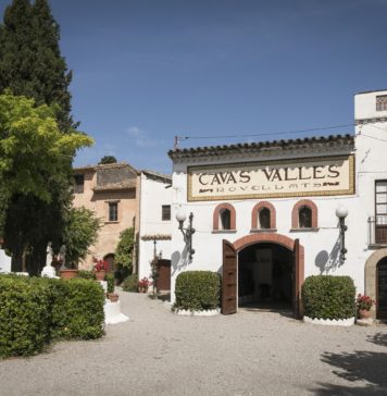 BODEGA CAVA ROVELLATS