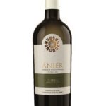 Anier Vendimia Seleccionada Verdejo