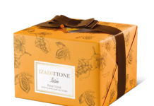 LA VERSIÓN MÁS DULCE DE IZADI