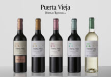 PUERTA VIEJA SE ABRE AL FUTURO