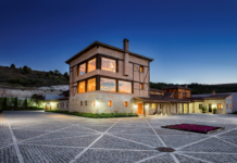 BODEGA CONDE DE SAN CRISTÓBAL, D.O. Ribera del Duero