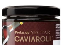 CAVIAROLI PRESENTA SUS PERLAS TÍO PEPE Y PERLAS NÉCTAR