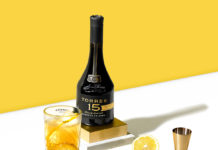 TORRES BRANDY LA MARCA PREFERIDA POR LOS BARTENDERS