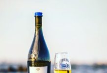 MAR DE ARGÜESO EL VINO BLANCO DE SANLÚCAR
