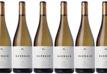 GARGALO GODELLO 2019 RECIBE EL BACO DE ORO