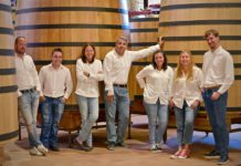 UNA MANERA ORIGINAL DE ENOTURISMO EN FUENTE DEL SILENCIO