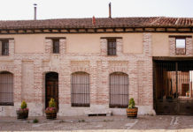 JAVIER SANZ VITICULTOR RETOMA SU ACTIVIDAD DE ENOTURISMO