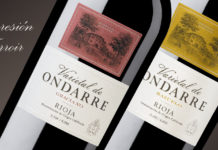 BODEGAS ONDARRE PRESENTA SU NUEVA GAMA DE VARIETALES