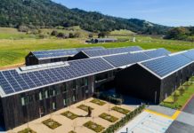 NUEVAS INCORPORACIONES EN EL INTERNATIONAL WINERIES FOR CLIMATE ACTION