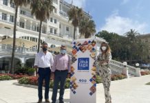 ‘Sabor a Málaga’ protagoniza la quinta edición de la Experiencia Verema en el Gran Hotel Miramar