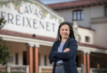 NUEVAS INCORPORACIONES EN GRUPO FREIXENET