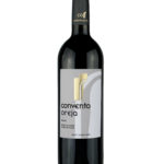 convento oreja crianza negro