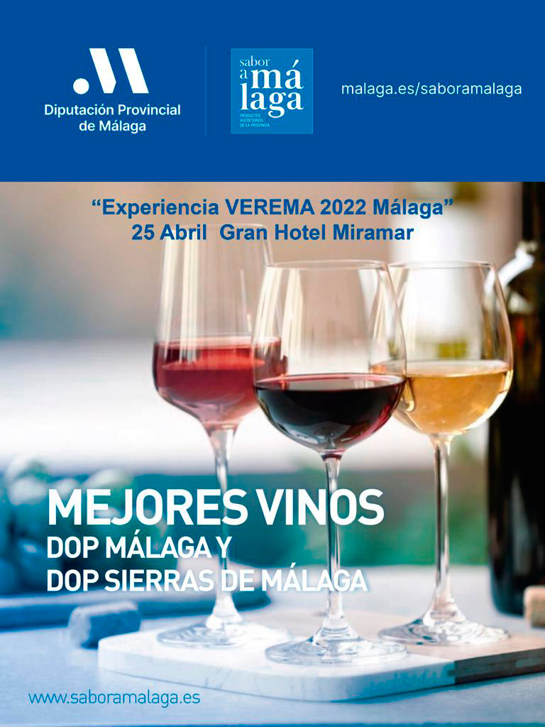 Sabor a Malaga