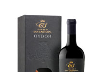 CONDE SAN CRISTÓBAL PRESENTA OYDOR 2018