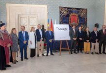 VINOS DE ALICANTE, PRIMERA D.O. DE EUROPA